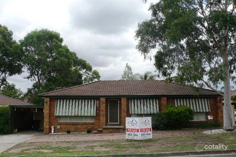 Property photo of 4 Fontana Close St Clair NSW 2759