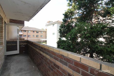Property photo of 3/57 St Ann Street Merrylands NSW 2160