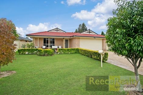 Property photo of 14A Daniel Avenue Rutherford NSW 2320