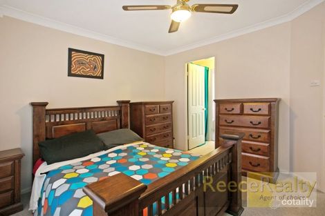 Property photo of 14A Daniel Avenue Rutherford NSW 2320