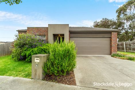 Property photo of 139 Hammersmith Circuit Traralgon VIC 3844