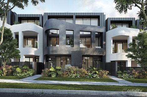 61 Bridge St, Port Melbourne, VIC 3207