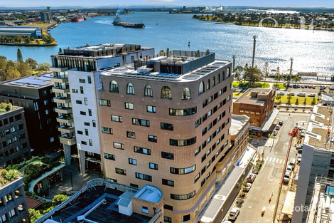 108/18 Wolfe St, Newcastle, NSW 2300