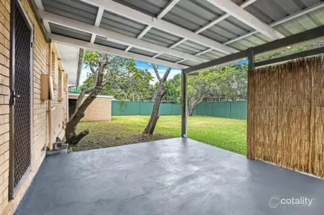 Property photo of 21 Ward Street Southport QLD 4215