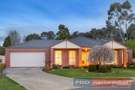 4 Eagle Ct, Invermay Park, VIC 3350