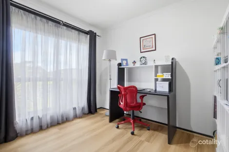 Property photo of 1/20 Oriole Drive Werribee VIC 3030