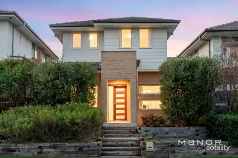 30 Ballymore Ave, North Kellyville, NSW 2155