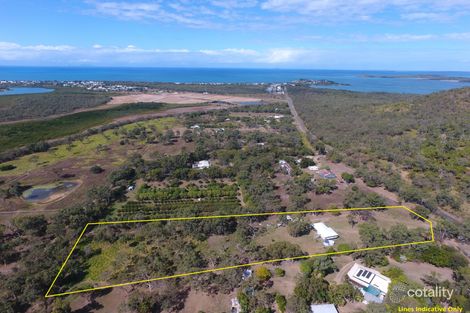 Property photo of 2 Herta Lane Sarina Beach QLD 4737