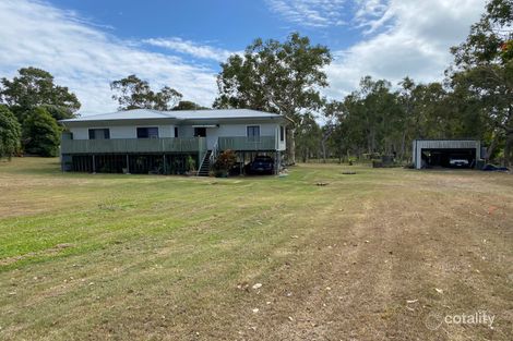 Property photo of 2 Herta Lane Sarina Beach QLD 4737