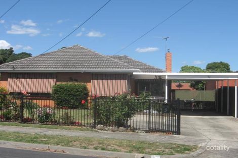 63 Sevenoaks Rd, Burwood East, VIC 3151