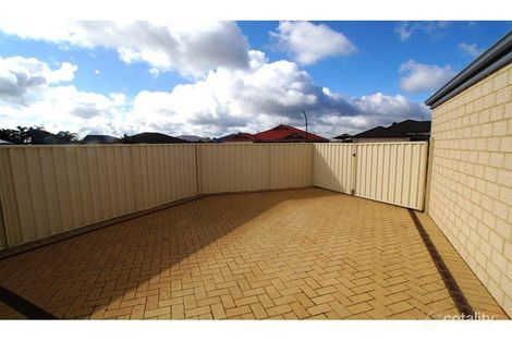 Property photo of 1 Petit Loop Dudley Park WA 6210