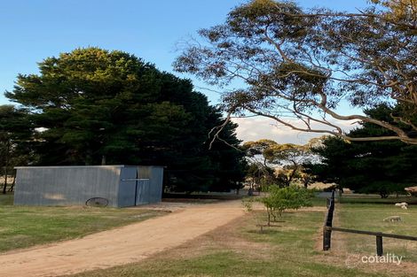 Property photo of 510 Wormbete Station Road Gherang VIC 3240