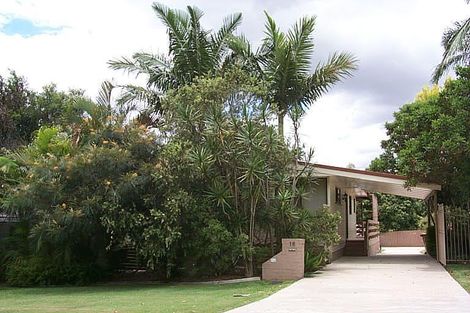 18 Ryhill Rd, Sunnybank Hills, QLD 4109