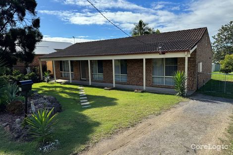 Property photo of 52 Lowe Street Clarence Town NSW 2321