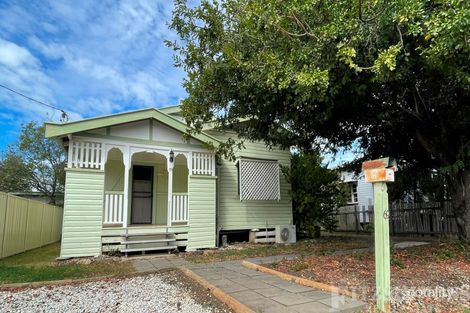Property photo of 69 Pratten Street Dalby QLD 4405