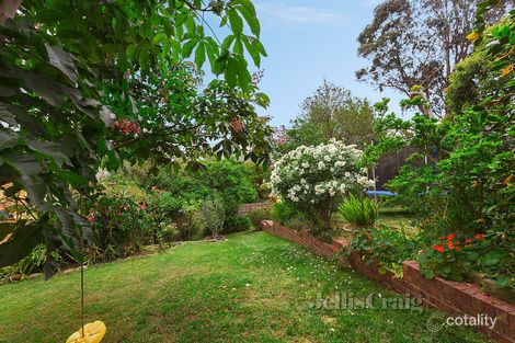 Property photo of 45 Surrey Road Mount Waverley VIC 3149