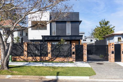 Property photo of 64 Moore Street Morningside QLD 4170