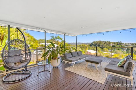 Property photo of 16 Dinjirra Court Tugun QLD 4224