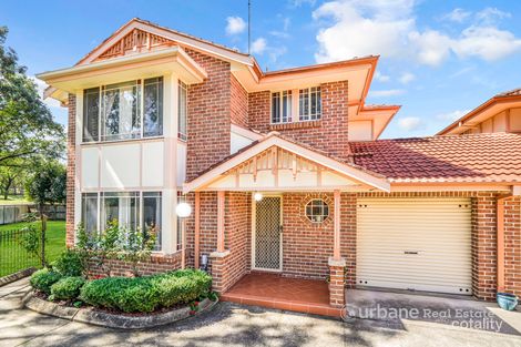 Property photo of 7/91 Pye Road Quakers Hill NSW 2763