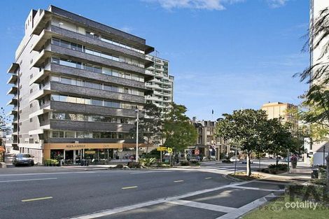 39/201 Wickham Tce, Spring Hill, QLD 4000