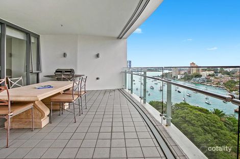 Property photo of 704/55 Lavender Street Milsons Point NSW 2061