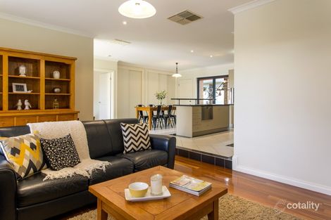 Property photo of 6 Sebastian Court Spring Gully VIC 3550