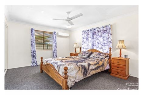Property photo of 14 Anna Street Gracemere QLD 4702