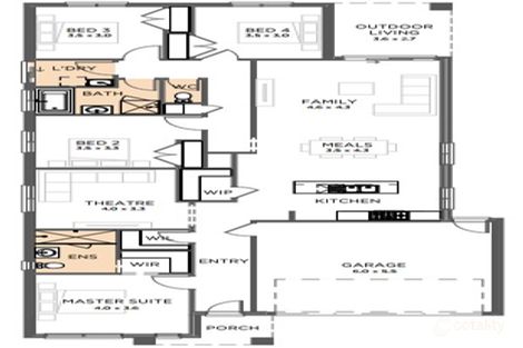 Property photo of 9 Simmental Street Drouin VIC 3818