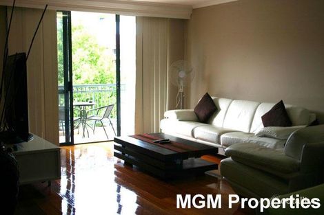 Property photo of 21/83-93 Dalmeny Avenue Rosebery NSW 2018