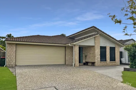 Property photo of 6 Paluma Place Narangba QLD 4504