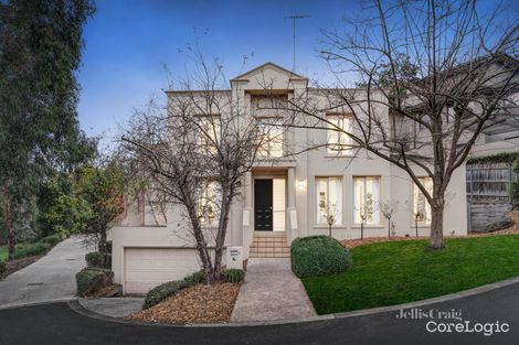 Property photo of 8 Rubens Place Templestowe VIC 3106