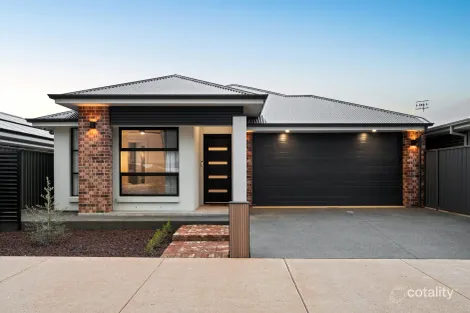 17 Hatcher Rd, Munno Para Downs, SA 5115