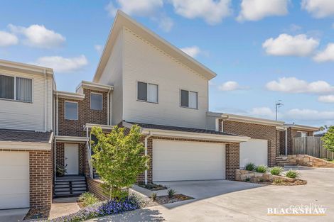 Property photo of 4/29 Fullston Way Holt ACT 2615