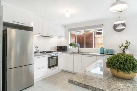 Property photo of 6 John Wedge Wynd Skye VIC 3977