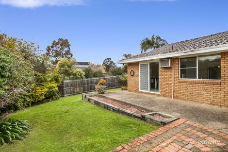 Property photo of 4 Prior Close Illawong NSW 2234