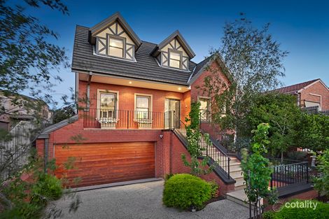 1/17 Somerset Rd, Glen Iris, VIC 3146