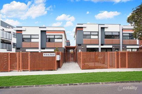 Property photo of 9/10 Emily Street Carnegie VIC 3163