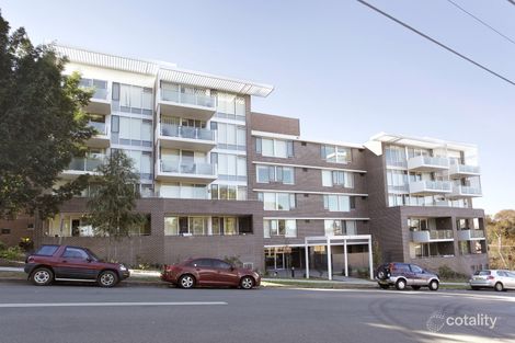 Property photo of 53/3 Shortland Street Telopea NSW 2117