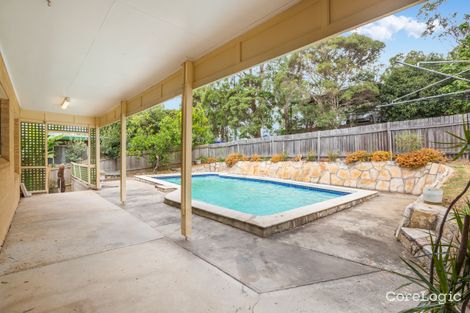 Property photo of 22 Reiby Drive Baulkham Hills NSW 2153