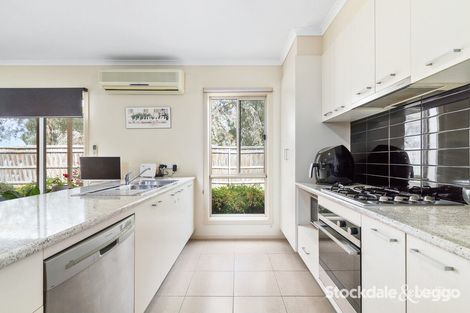 Property photo of 139 Hammersmith Circuit Traralgon VIC 3844