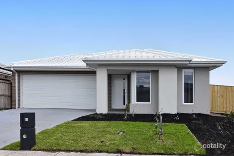 Property photo of 63 Argant Loop Sunbury VIC 3429
