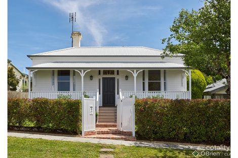 Property photo of 13 Kent Street Warragul VIC 3820