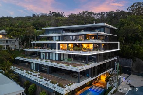 Property photo of 5/1 Nathan Street Burleigh Heads QLD 4220