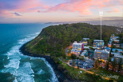 Property photo of 5/1 Nathan Street Burleigh Heads QLD 4220