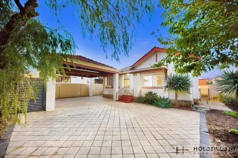Property photo of 357 Hector Street Yokine WA 6060