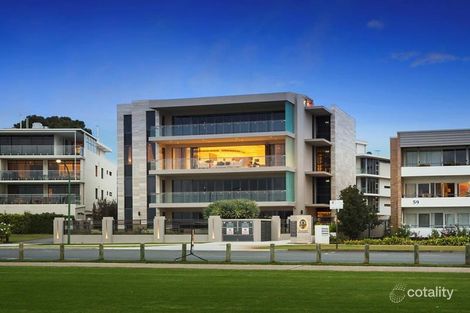 Property photo of 3/63 South Perth Esplanade South Perth WA 6151