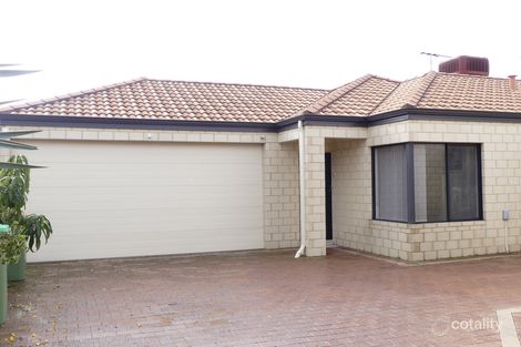 18c Thorpe St, Morley, WA 6062