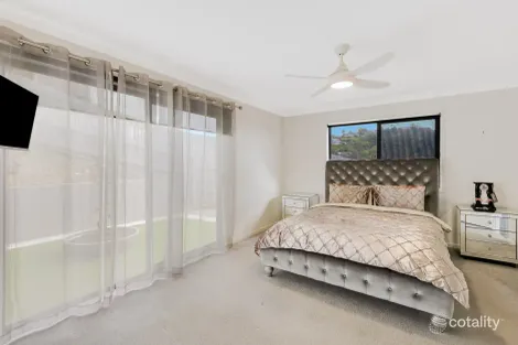 Property photo of 6 Barina Court Tugun QLD 4224