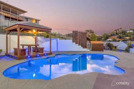 Property photo of 6 Barina Court Tugun QLD 4224