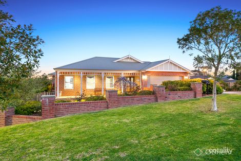 Property photo of 11 Stockmans Circuit Pakenham VIC 3810